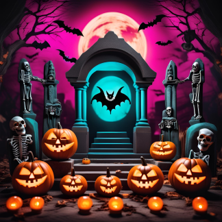 Halloween T-Shirts
